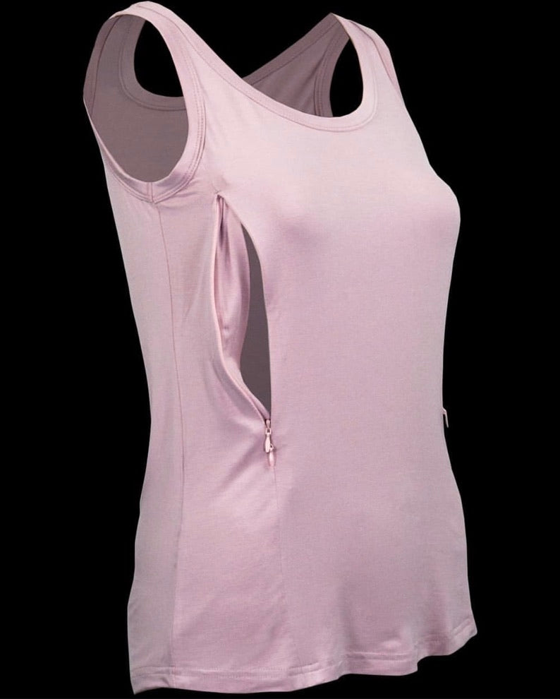 La Mère Embrace Tank