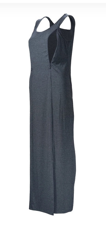 La Mère Embrace Tank Dress